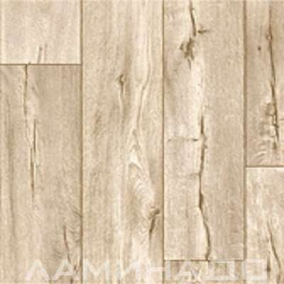 Линолеум Ideal коллекция Ultra Cracked Oak-1 016L (ширина 2,0/3,5/4,0м)