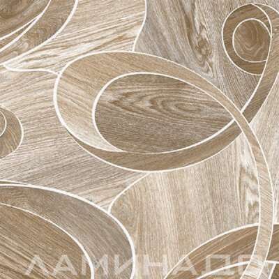 Линолеум Ideal коллекция Ultra Vals-1 167M