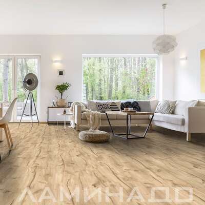 Линолеум Ideal коллекция Ultra Calipso 1 фото в интерьере