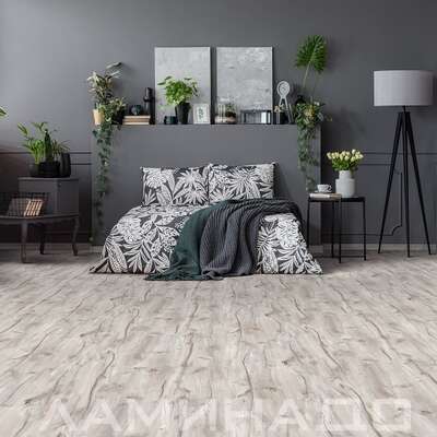 Линолеум Ideal коллекция Ultra Calipso 2 фото в интерьере