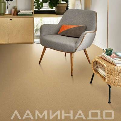 Линолеум IVC Inter Samson T41 фото в интерьере