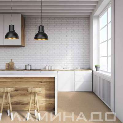 Линолеум Juteks коллекции Master PROXI 1 фото в интерьере