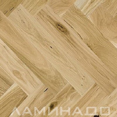 Паркетная доска barlinek дуб brown sugar herringbone