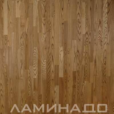 Паркетная доска Polarwood Classic Дуб Vintage Oiled 3s