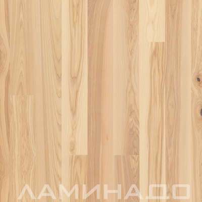 Паркетная доска Polarwood Ясень Premium Royal White 1s