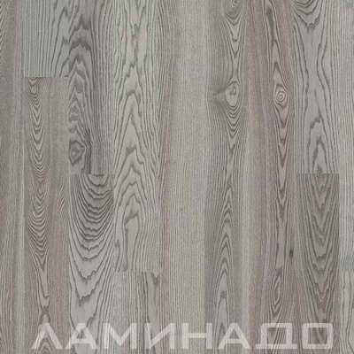 Паркетная доска Polarwood Elegance Ясень Premium 138 Chevalier Grey 1s