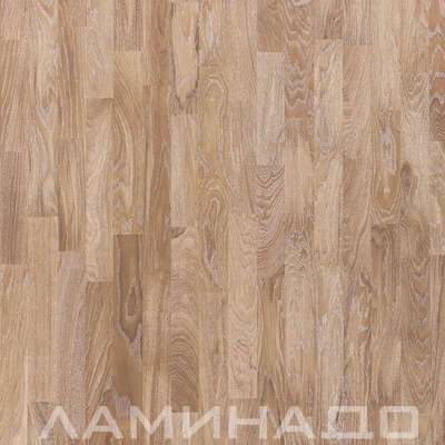 Паркетная доска Polarwood Classic Дуб Callisto 3s