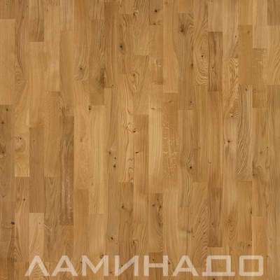 Паркетная доска Polarwood Classic Дуб Cottage 3s