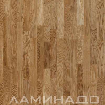 Паркетная доска Polarwood Classic Дуб Living High Gloss 3s