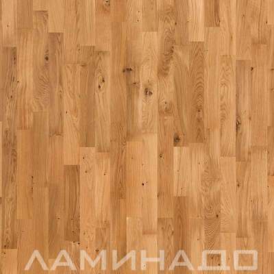 Паркетная доска Polarwood Classic Дуб Native Loc 3s