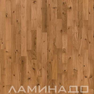 Паркетная доска Polarwood Classic Дуб Vintage Oiled 3s