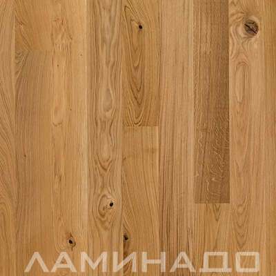 Паркетная доска Polarwood Classic Дуб Premium Polar 1s