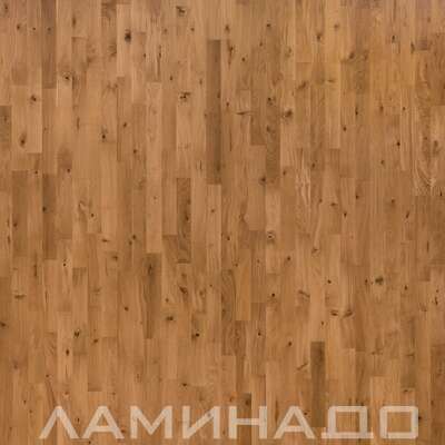 Паркетная доска Polarwood Classic Дуб Vintage Oiled 3s