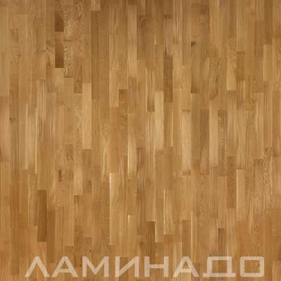 Паркетная доска Polarwood Classic Дуб Tundra 3s