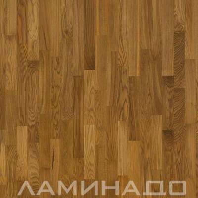 Паркетная доска Polarwood Classic Дуб Toffee Matt 3s