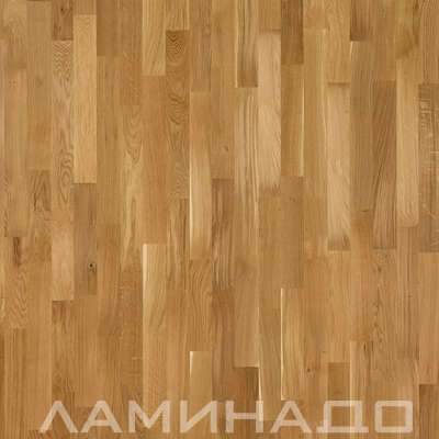 Паркетная доска Polarwood Classic Дуб Tundra 3s