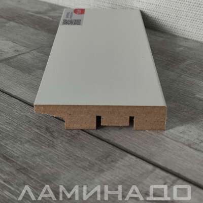 Плинтус Cosca Decor AP74