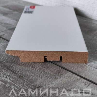 Плинтус Cosca Decor AP75