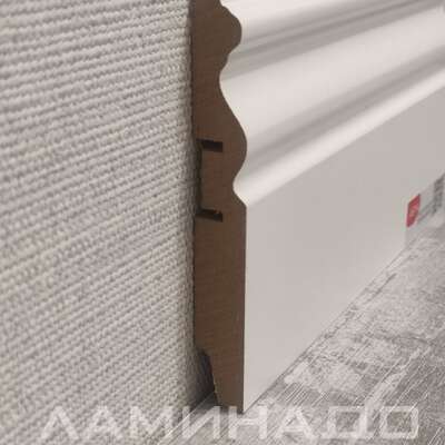 Плинтус Cosca Decor AP14