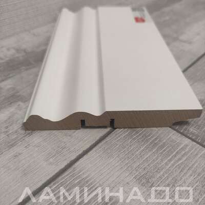 Плинтус Cosca Decor AP14
