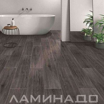 Керамогранит Canary Wood Wenge 757 20х120