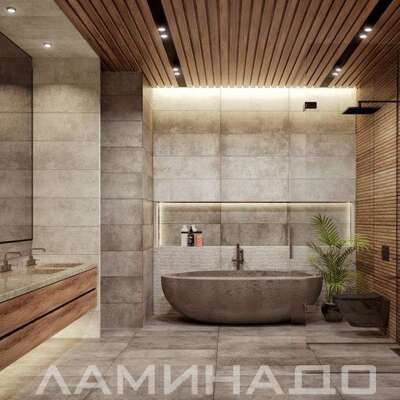 Керамогранит BALTIMORE LIGHT 530