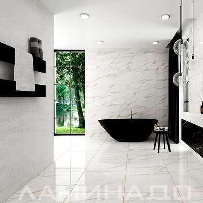 Керамогранит CALACATTA GOLD 945