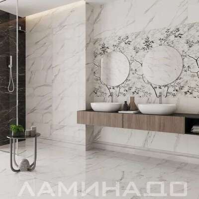 Керамогранит AMINA CALACATTA 717