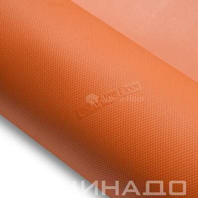 Подложка Alpine Floor orange premium IXPE 1,5 мм (10м2)