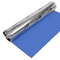 Подложка под виниловый пол Alpine Floor silver foil BLUE EVA 1,5 мм (10м2)}}
