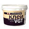 Клей VGT напольный №1 для линолеума и ковролина Объем 3,0кг}}