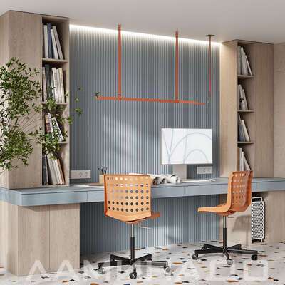 Стеновая панель из экополимера Cosca Decor RP003