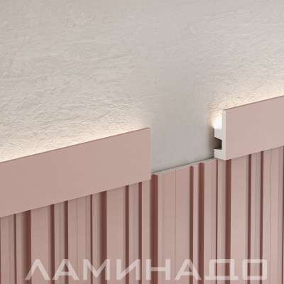Стеновая панель из экополимера Cosca Decor RP002