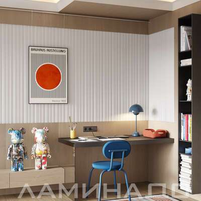 Стеновая панель из экополимера Cosca Decor RP005