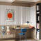 Стеновая панель из экополимера Cosca Decor RP005}}