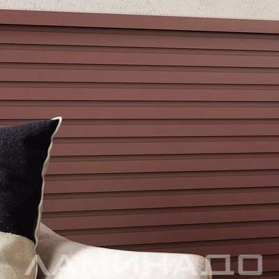 Стеновая панель из экополимера Cosca Decor RP001