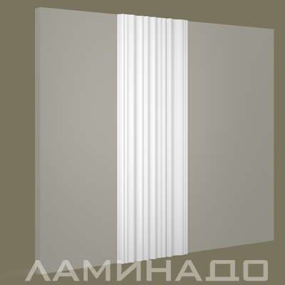 Стеновая панель из экополимера Cosca Decor RP014