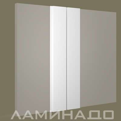 Стеновая панель из экополимера Cosca Decor RP015