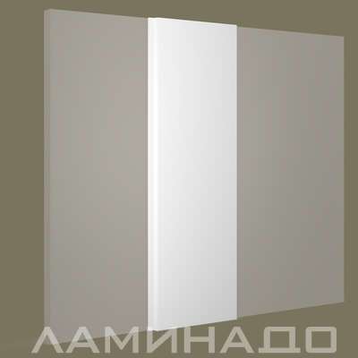 Стеновая панель из экополимера Cosca Decor RP018