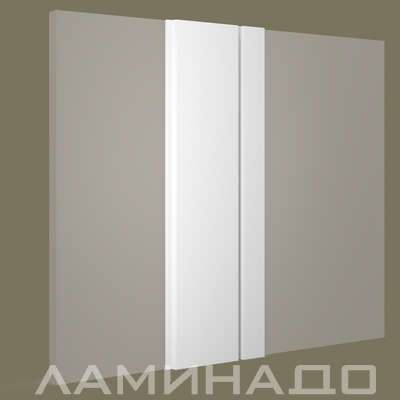 Стеновая панель из экополимера Cosca Decor RP020