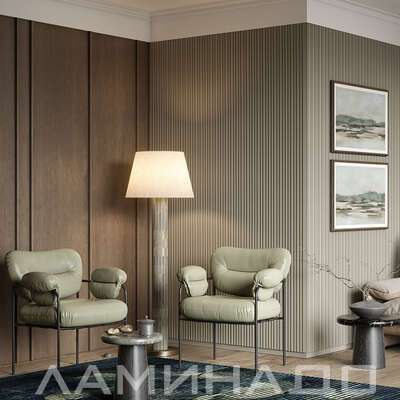Стеновая панель из экополимера Cosca Decor RP006