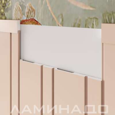 Стеновая панель из экополимера Cosca Decor RP020