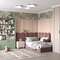 Стеновая панель из экополимера Cosca Decor RP020}}