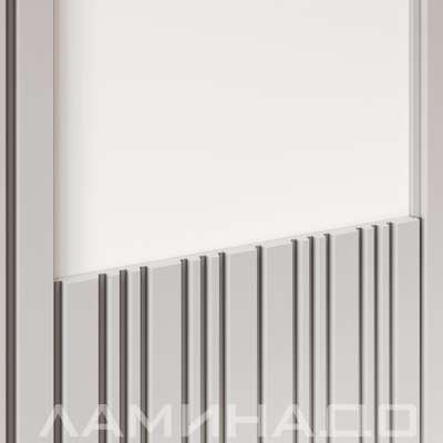 Стеновая панель из экополимера Cosca Decor RP021