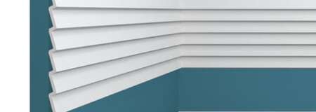 Стеновые панели Perfect Plus