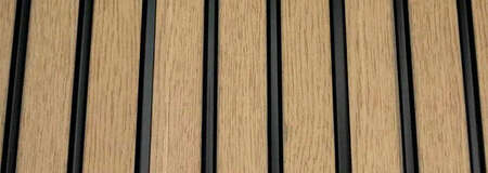 Стеновая панель Grace Rail 3D (2700x120x10мм)