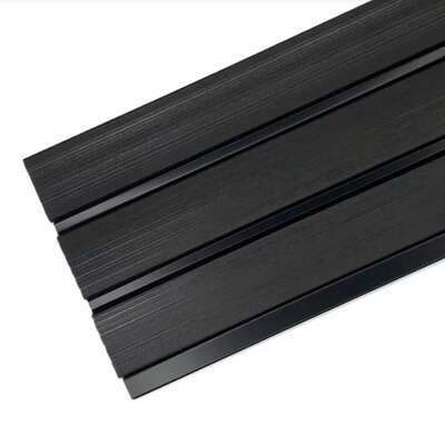 Grace Rail 3D Венге