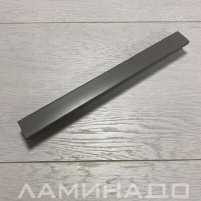 Завершающая рейка Сосна серая 22х16х2700 мм