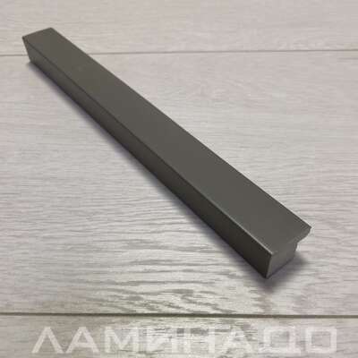 Завершающая рейка Сосна серая 22х16х2700 мм