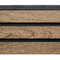 Стеновая панель Grace Rail 3D Дуб антик (2700х120х10мм)}}
